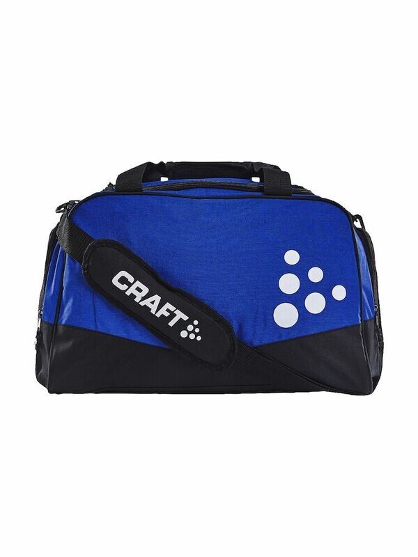 Squad Duffel Medium, FARGE: Club Cobolt, STØRRELSE: One size