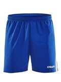 Pro Control Shorts M, FARGE: Club Cobolt/White, STØRRELSE: XS