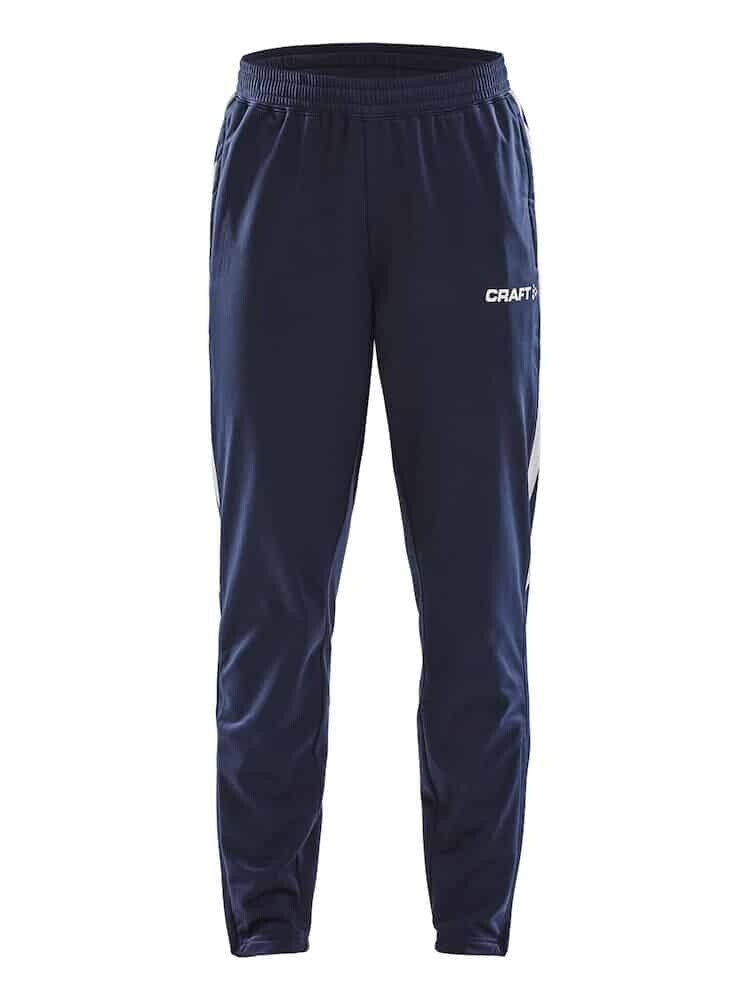 Pro Control Pants W, FARGE: Navy/White, STØRRELSE: XS