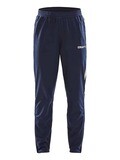 Pro Control Pants W, FARGE: Navy/White, STØRRELSE: XS