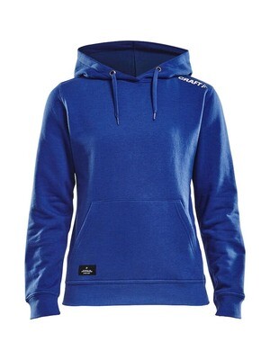 Community Hoodie W, FARGE: Club Cobolt, STØRRELSE: XS