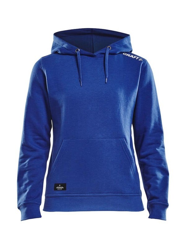 Community Hoodie W, FARGE: Club Cobolt, STØRRELSE: XS