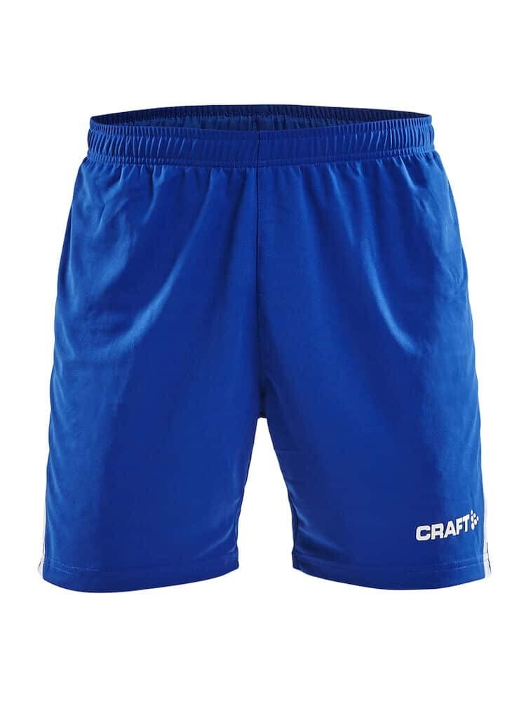 Pro Control Mesh Shorts M, FARGE: Club Cobolt/White, STØRRELSE: XS