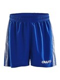 Pro Control Mesh Shorts Jr, FARGE: Club Cobolt/White, STØRRELSE: 122/128