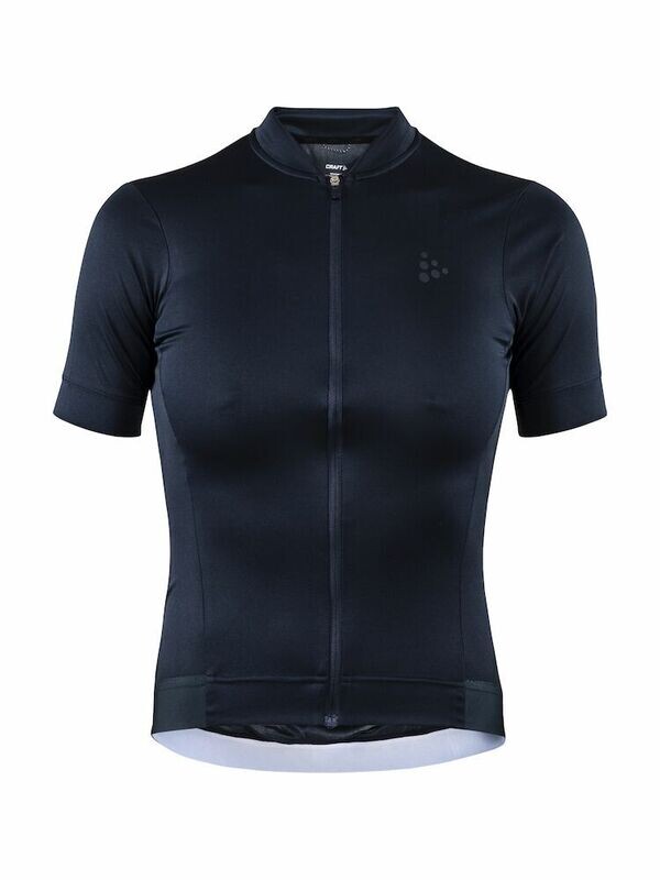 Core Essence Jersey Tight Fit W, FARGE: Blaze, STØRRELSE: 4XL