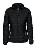 Rainier Jacket Ladies, FARGE: Black, STØRRELSE: M