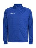 Adv Nordic Ski Club Jacket M, FARGE: Club Cobolt, STØRRELSE: XXS