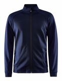 Adv Unify Jacket M, FARGE: Navy, STØRRELSE: L