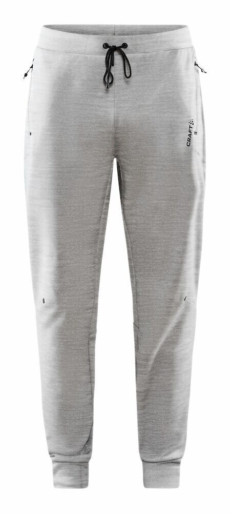 Adv Unify Pants M, FARGE: Grey Melange, STØRRELSE: 4XL