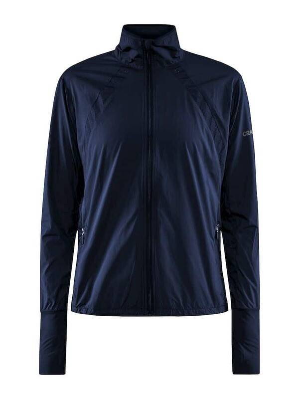 Adv Essence Wind Jacket W, STØRRELSE: XS