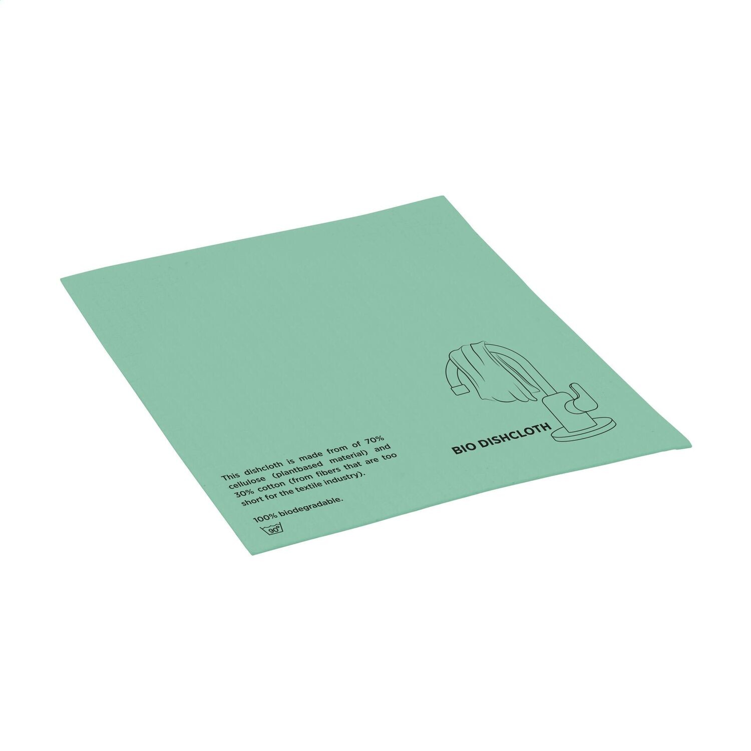 Bio Dishcloth oppvaskklut