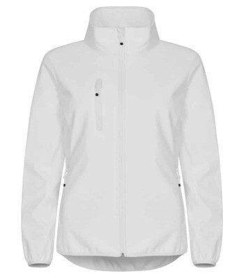 Classic Softshell Jkt Lady