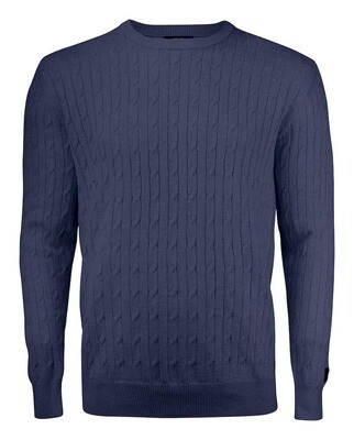 Blakely Knitted Sweater Men