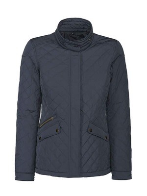 Huntingview Lady Quilted Jacket