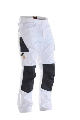 Poly Cotton Work Trousers