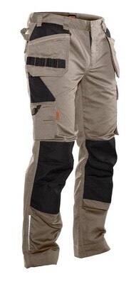 Poly Cotton HP Work Trousers