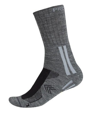 9027 Tech Long Sock