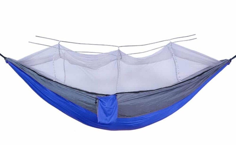 Hammock 320x200 w/mosquitto netting