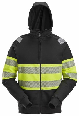 High-Vis Hettejakke, Klasse 1