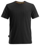 AllroundWork, 37.5® T-skjorte, FARGE: 0400 - Black (1), STØRRELSE: STR: 3XL