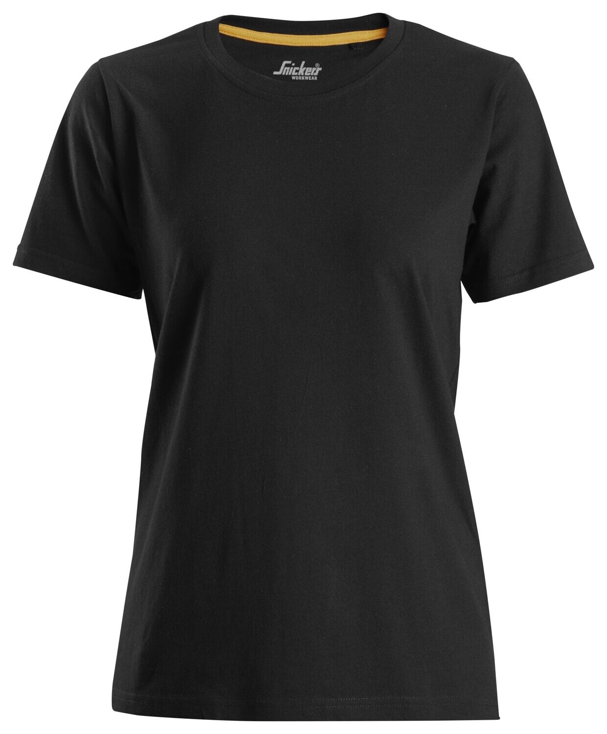 AllroundWork, Women's T-Shirt Organic Cotton