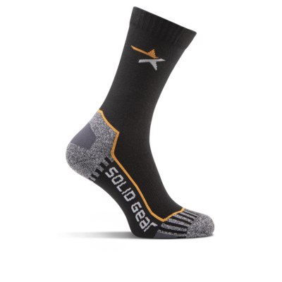 SOLID GEAR ACTIVE SOCK 3-PACK