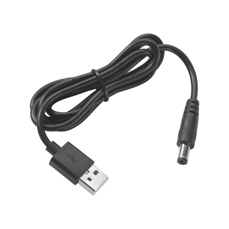 USB ladekabel