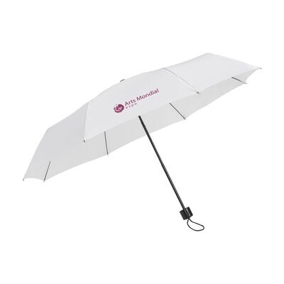 Colorado Mini sammenleggbar paraply 21 inch