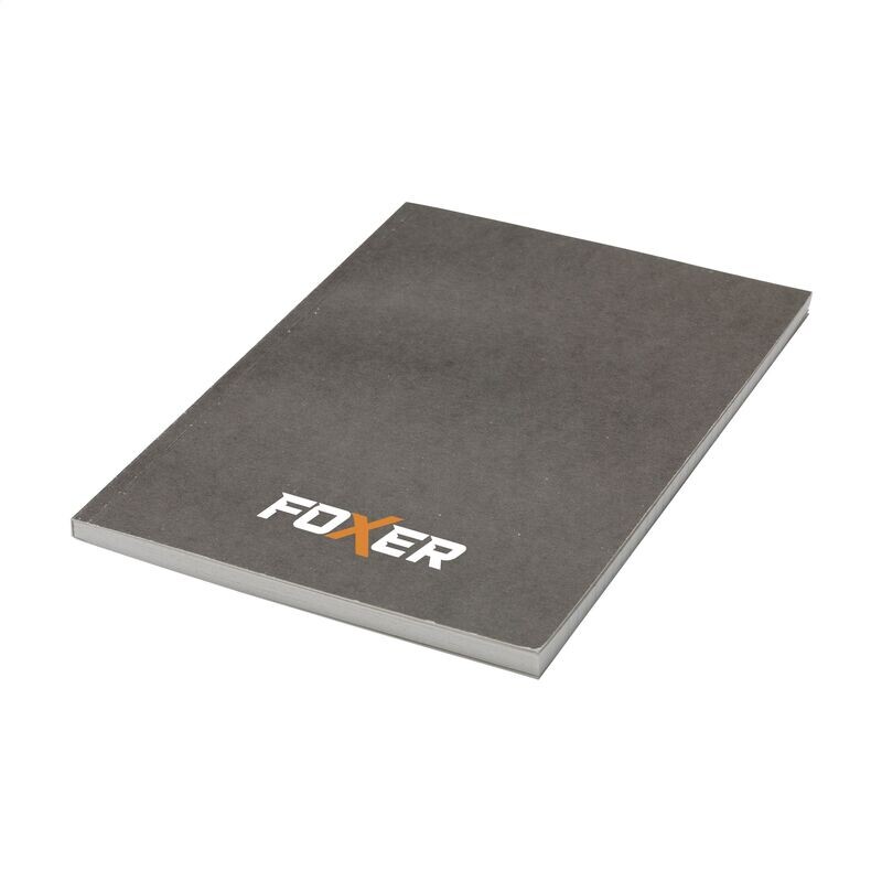 Vibers™ Notebook Elephant grass notatbok