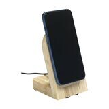 Walter Bamboo Snap Dock hurtiglader