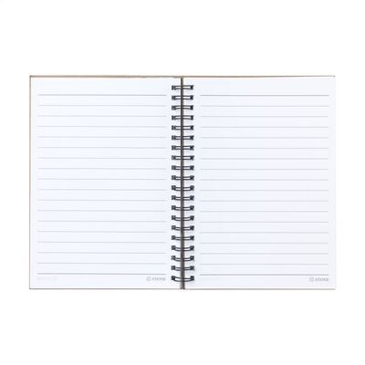 StonePaper Notebook notatbok
