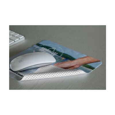 RPET MousePad Cleaner Anti-Slip musmatta
