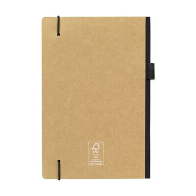 Craftnote Notebook notatbok