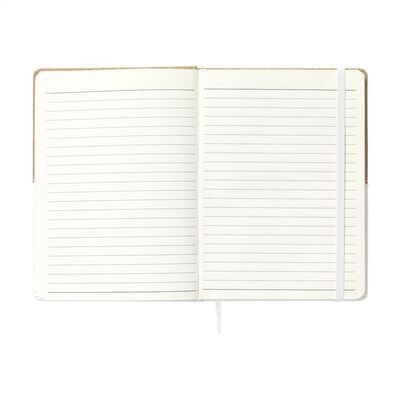 Journal Cork Notebook notatbok