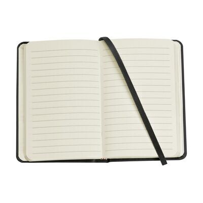 Pocket Notebook A6 notatbok