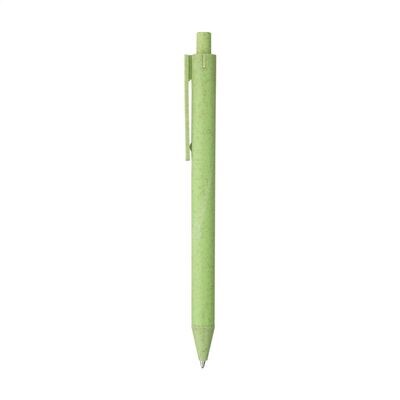 Wheat-Cycled Pen kulepenn hvetestrå