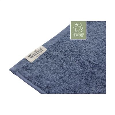 Walra Towel Remade Cotton 50 x 100 håndkle