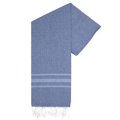 Oxious Hammam Towels - Vibe Luxury stripe hammamhåndkle