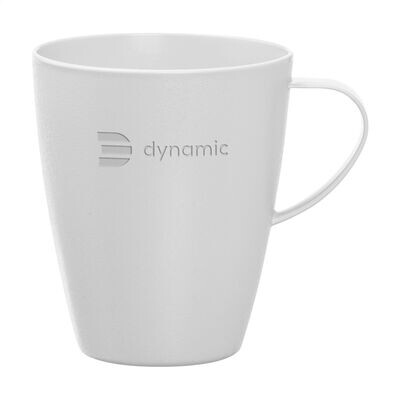 Orthex Bio-Based Coffee Mug 300 ml kaffebeger