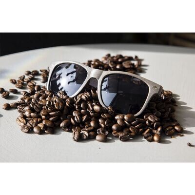 Coffee Sunglasses solbriller