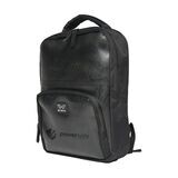 Ecowings Funky Falcon Backpack ryggsekk, FARGE: svart