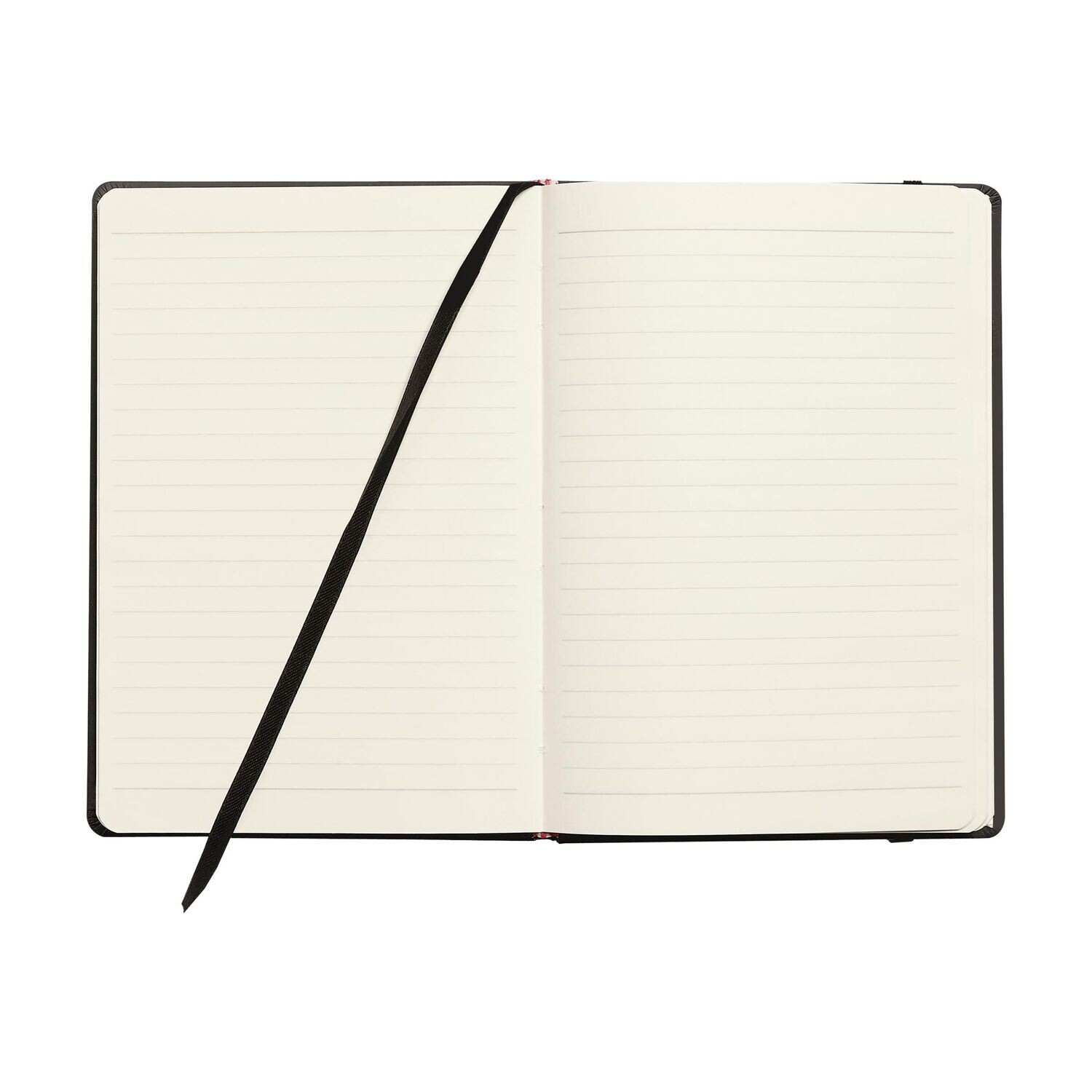 Pocket Notebook A4 notatbok