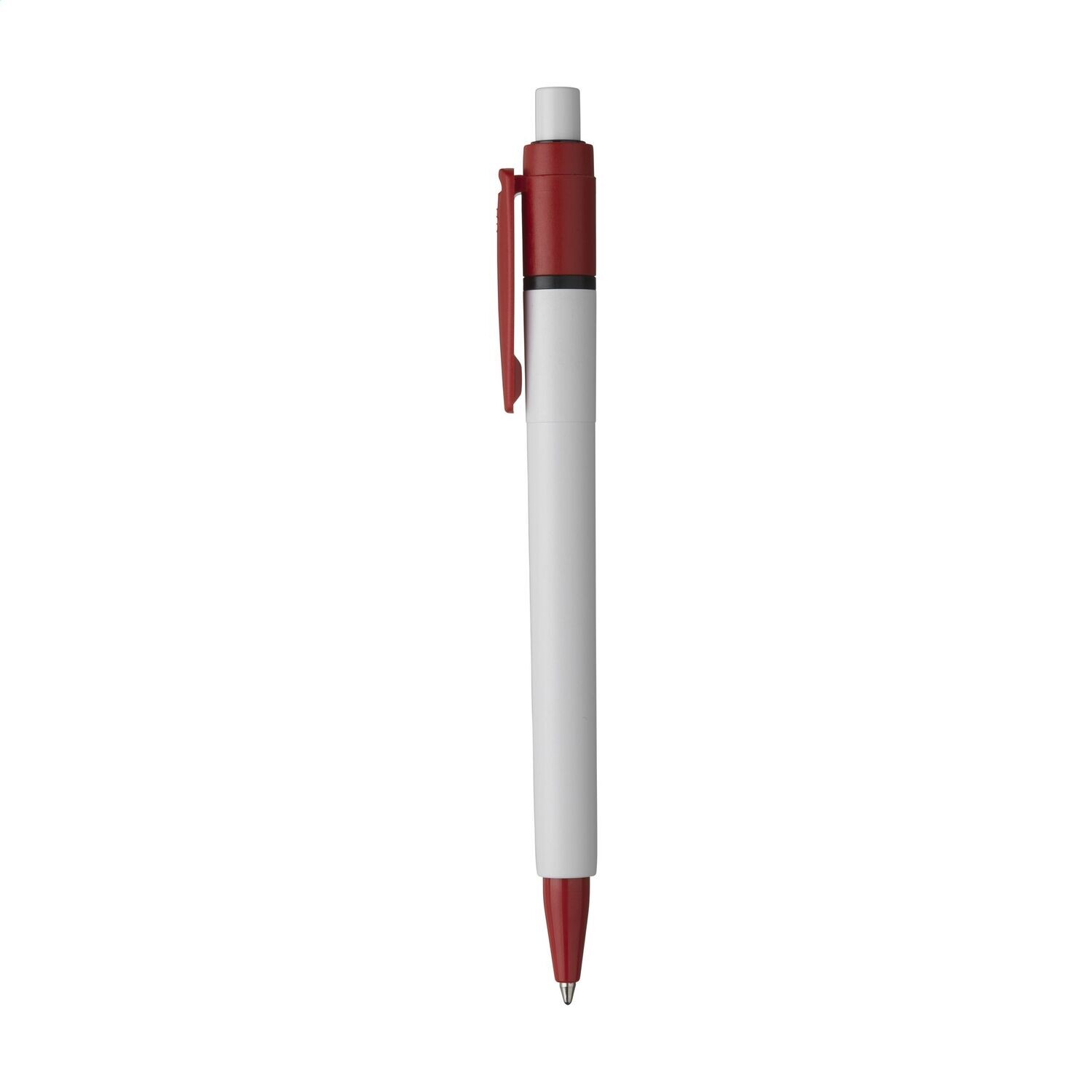 Stilolinea Baron 03 Color kulepenn, FARGE: rød