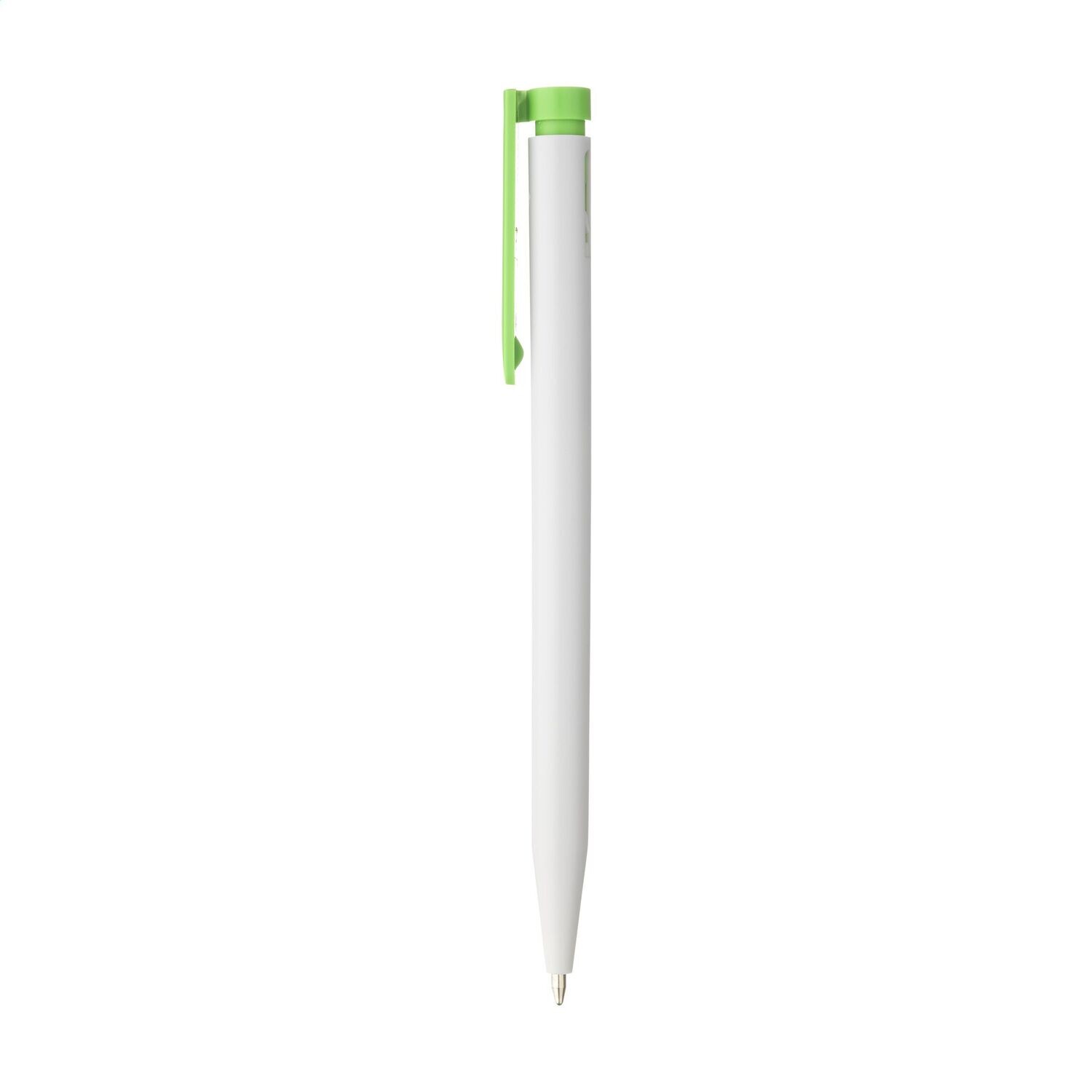 Post Consumer Recycled Pen Colour kulepenn