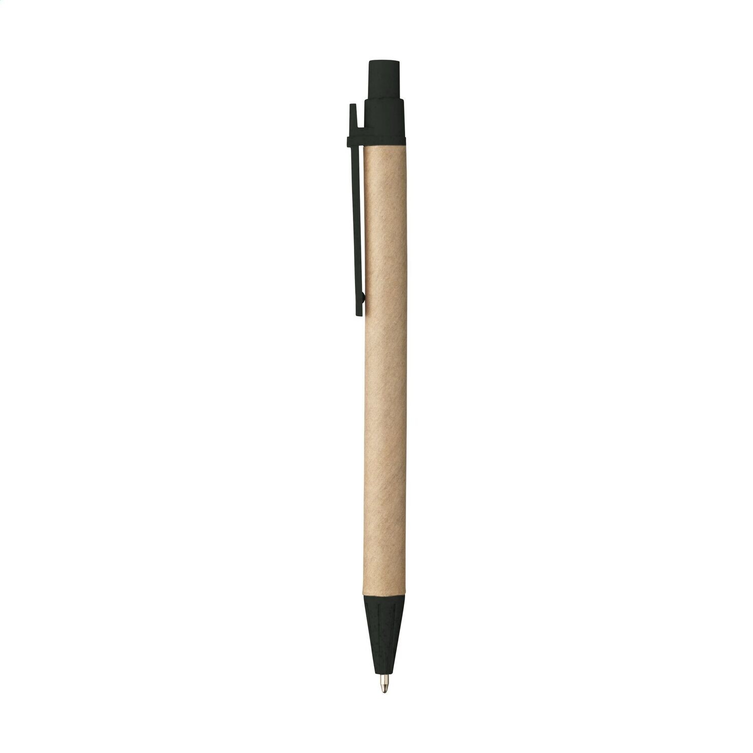 Paper Wheatstraw Pen kulepenn hvetestrå