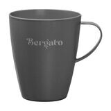 Orthex Bio-Based Coffee Mug 300 ml kaffebeger, FARGE: grå