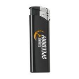 Fuego lighter, FARGE: svart