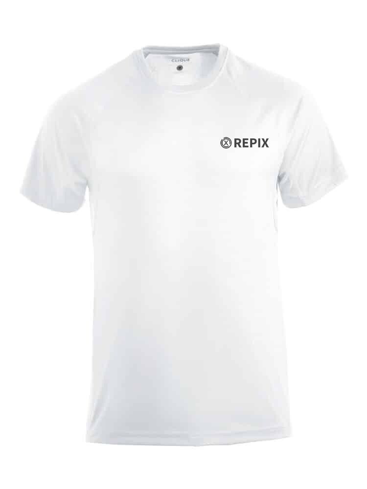 Premium Active-T, FARGE: White, STØRRELSE: 4XL