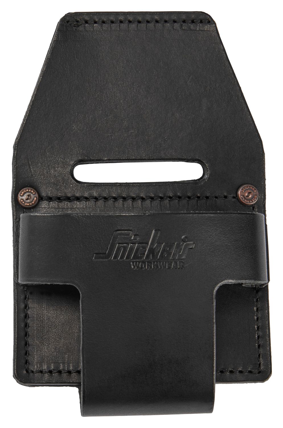 9768 Lærlomme til målebånd, FARGE: 0400 - Black, STØRRELSE: ONE SIZE