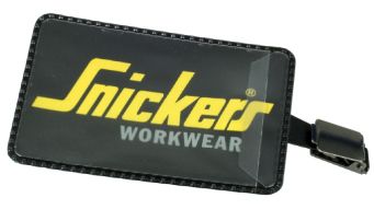 9760 ID-kortholder, FARGE: 0400 - Black